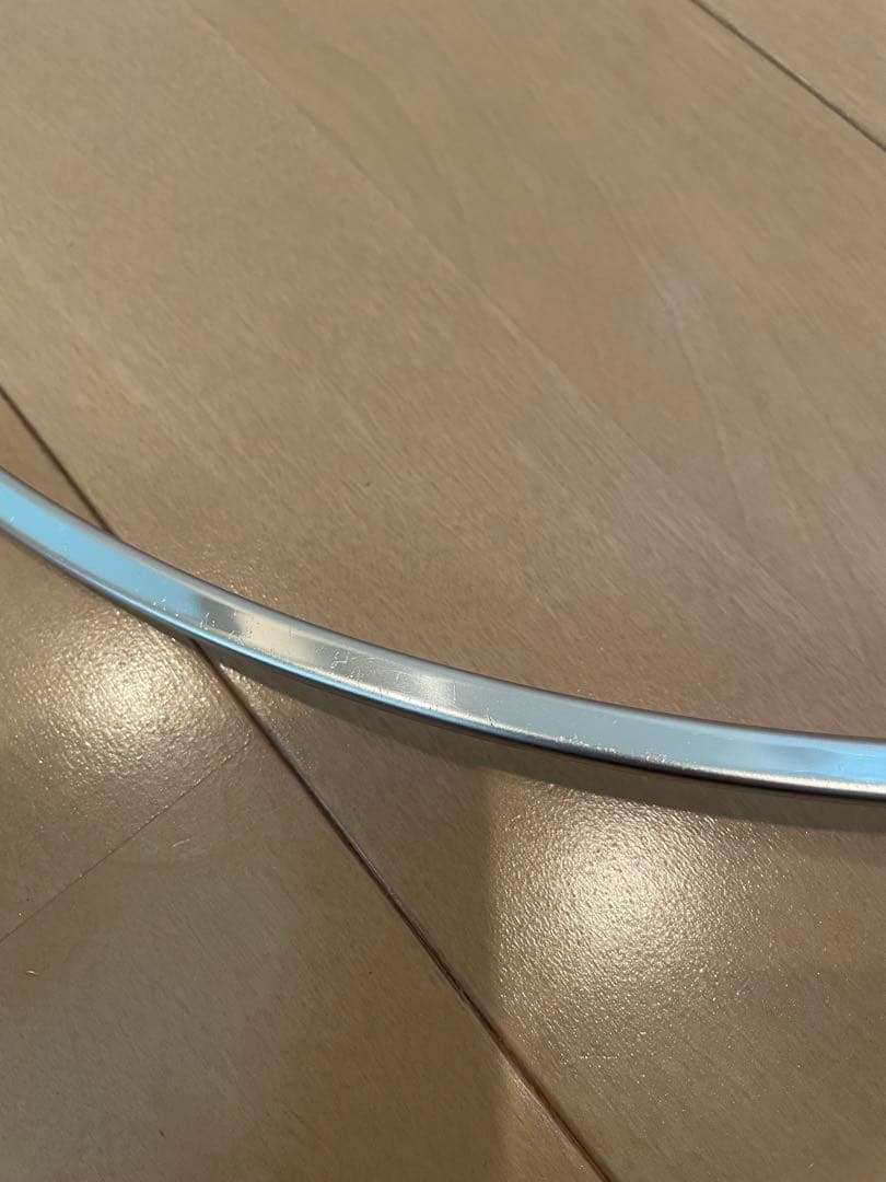 【値下げ】BBS リムプロテクター　CI-R CH-R 19インチ用中古品