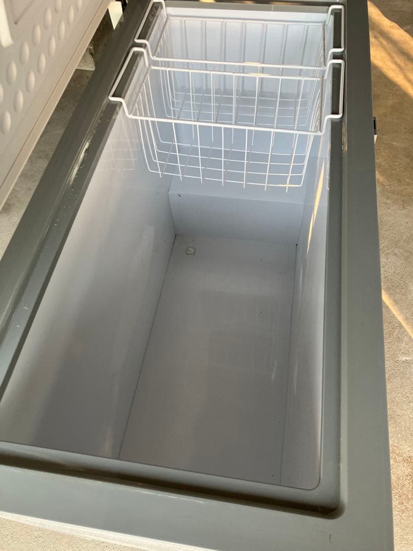 JCM冷凍ストッカー　RITC-266