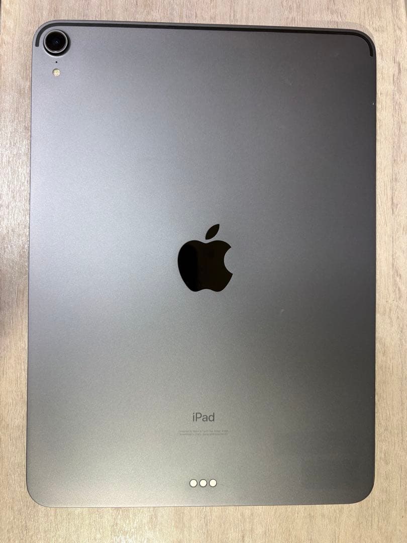 iPad Pro 11インチ 第一世代 Apple Pencil 第二世代