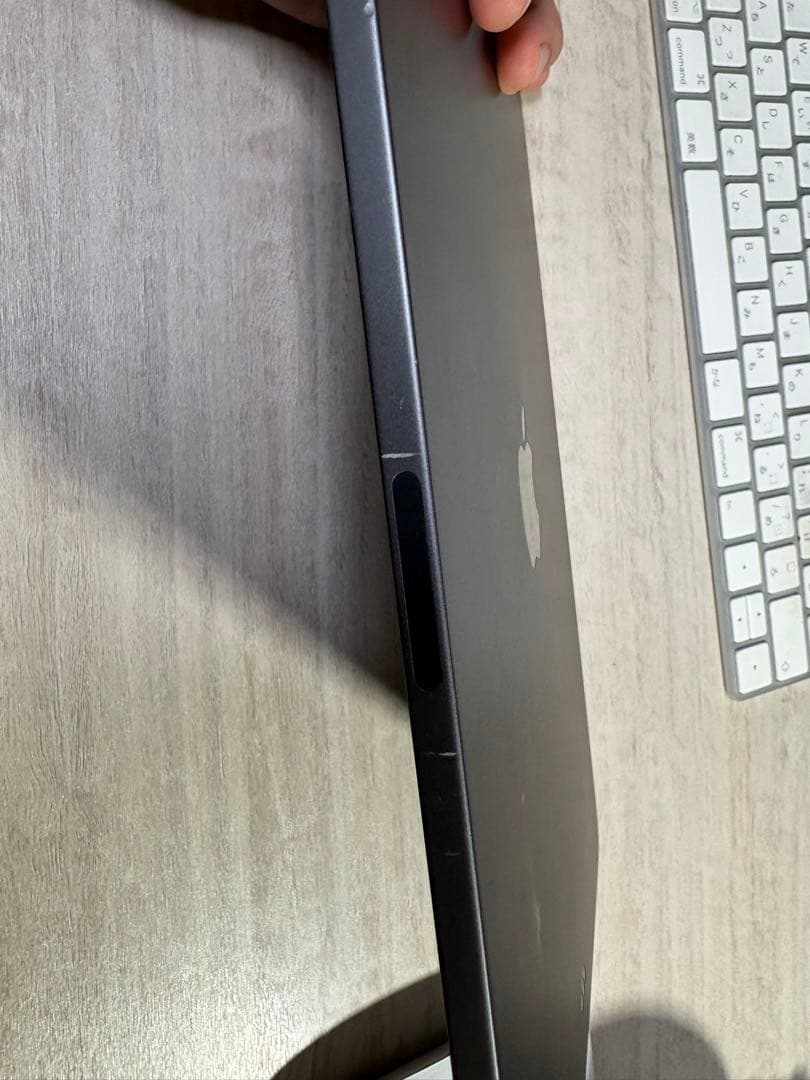 iPad Pro 11インチ 第一世代 Apple Pencil 第二世代