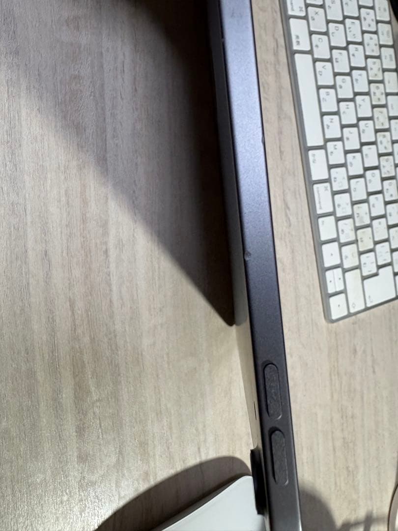 iPad Pro 11インチ 第一世代 Apple Pencil 第二世代