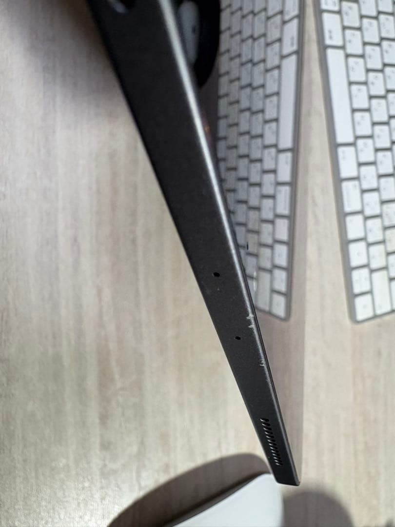 iPad Pro 11インチ 第一世代 Apple Pencil 第二世代