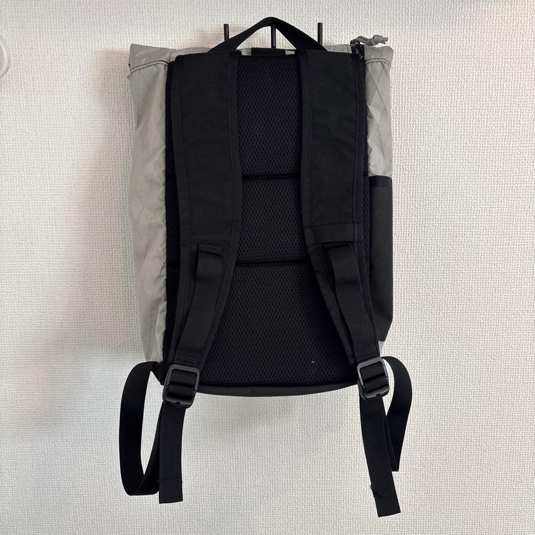 ILE apex バックパック Category One