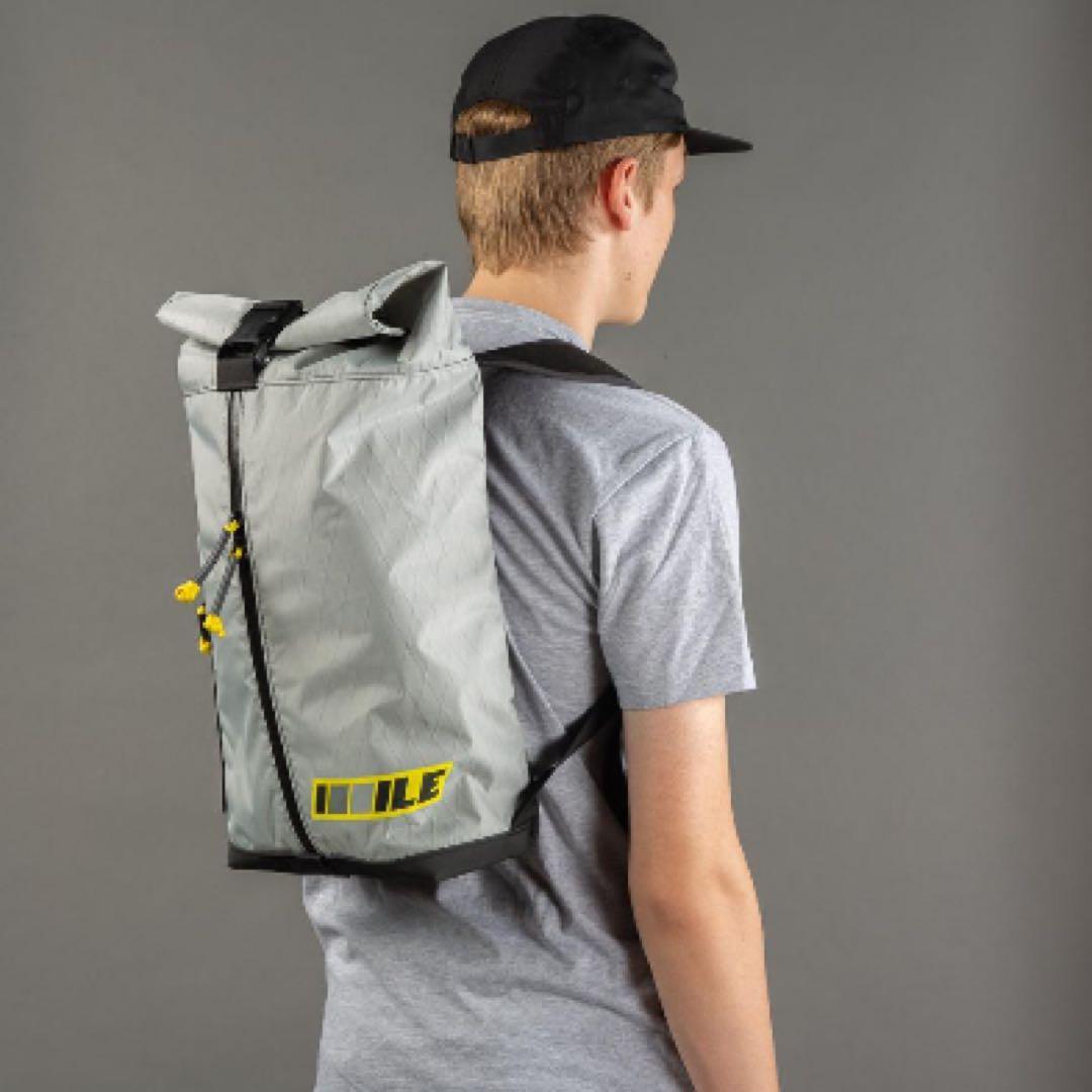 ILE apex バックパック Category One