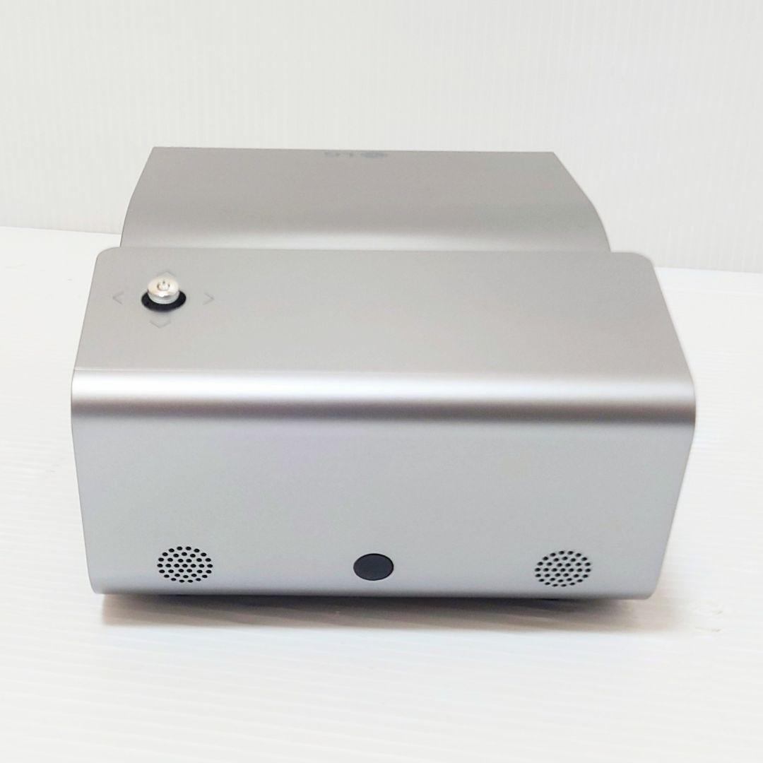 LG PH450UG 超短焦点 バッテリー内蔵 LEDプロジェクター