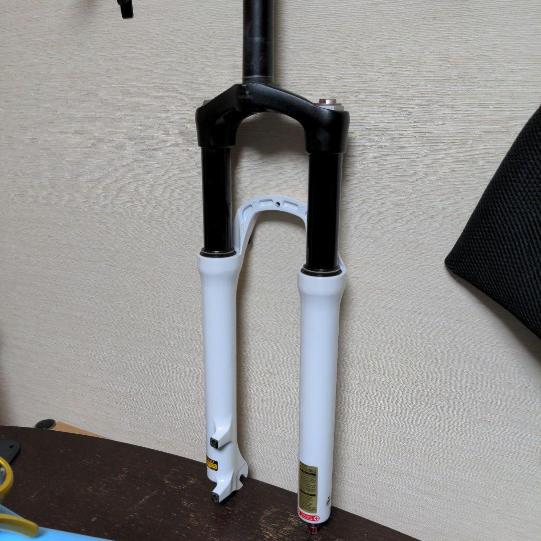 とらとら fireeye spitfire フレームセット