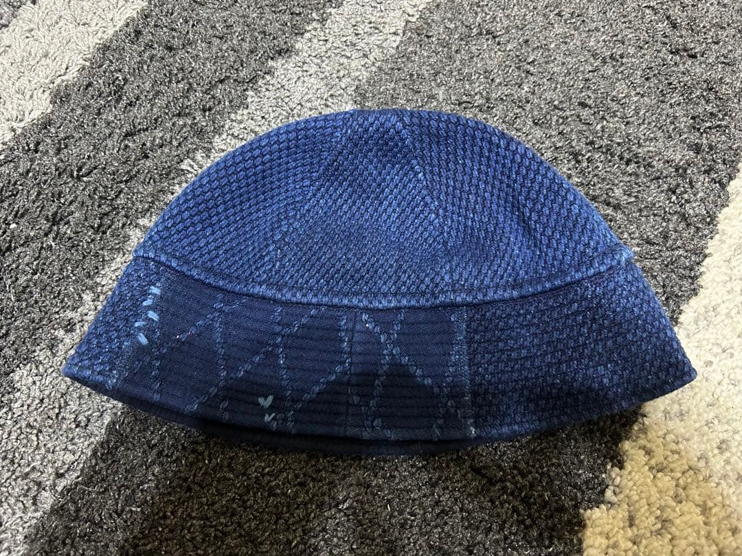 帽子 KIJIMA TAKAYUKI HAT CAP PORTER CLASSIC