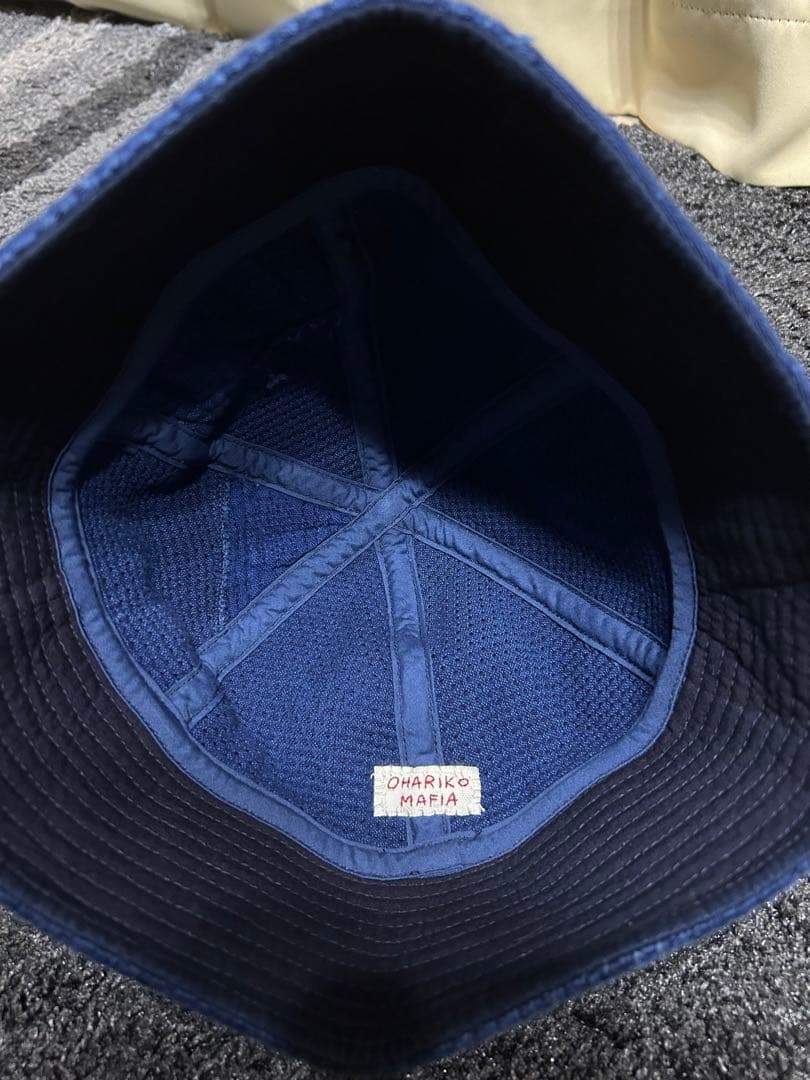 帽子 KIJIMA TAKAYUKI HAT CAP PORTER CLASSIC
