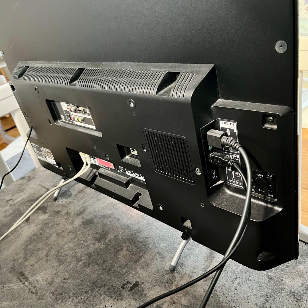 SONY 32V型 ブラビア BRAVIA KJ-32W730C テレビ