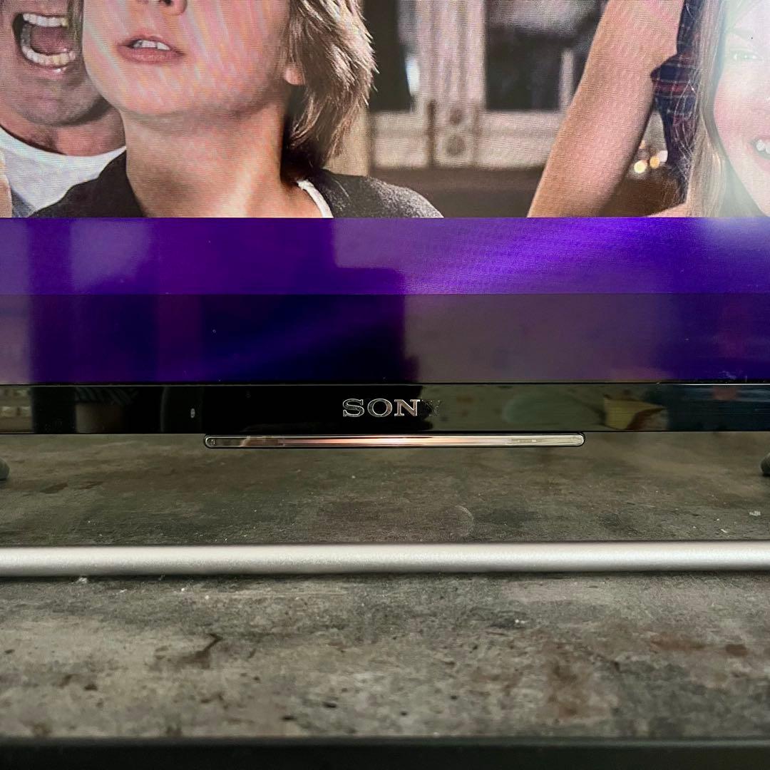 SONY 32V型 ブラビア BRAVIA KJ-32W730C テレビ