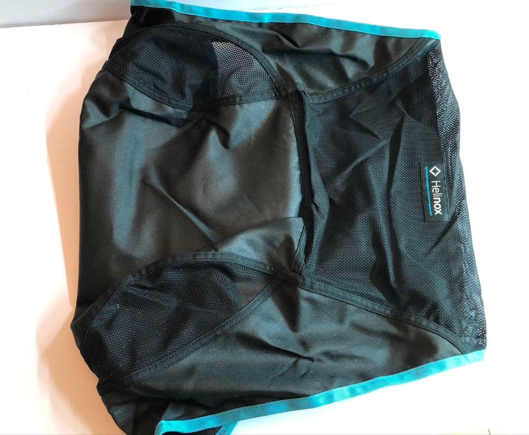 Helinox(ヘリノックス)サンセットチェア