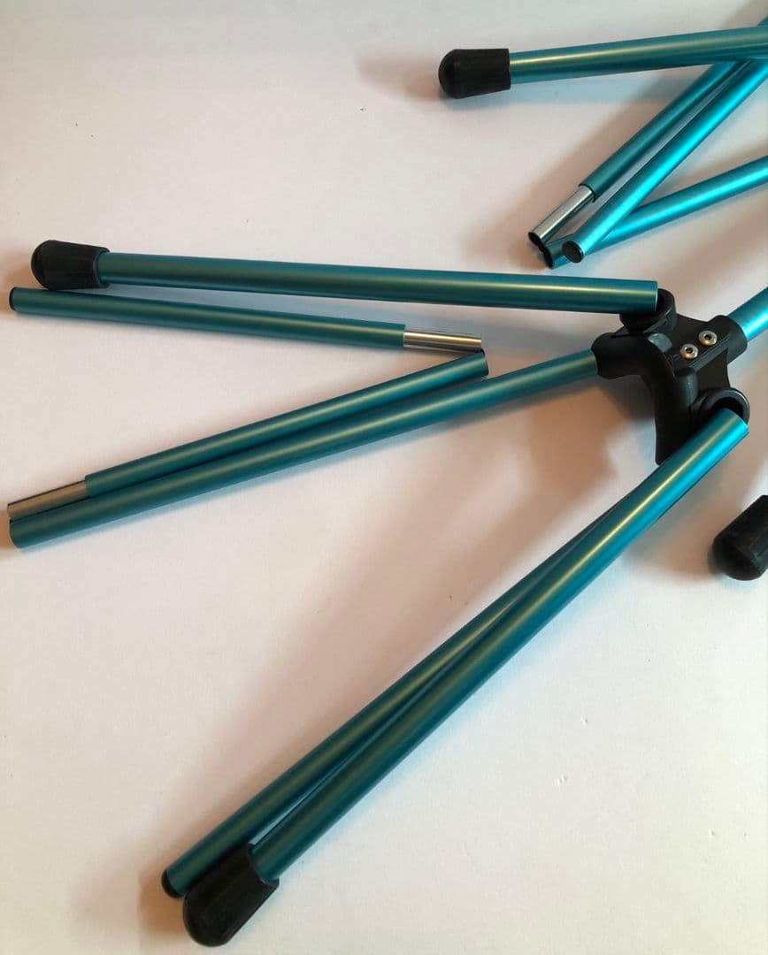 Helinox(ヘリノックス)サンセットチェア