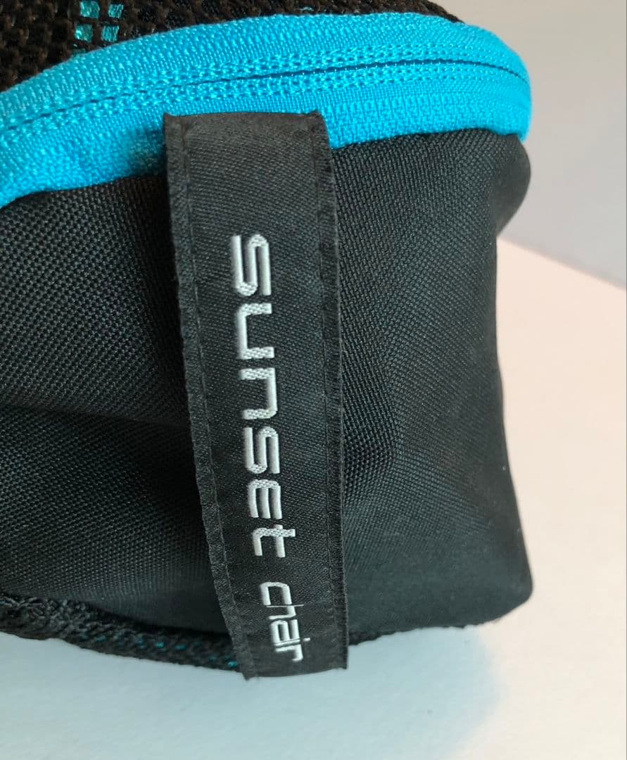 Helinox(ヘリノックス)サンセットチェア