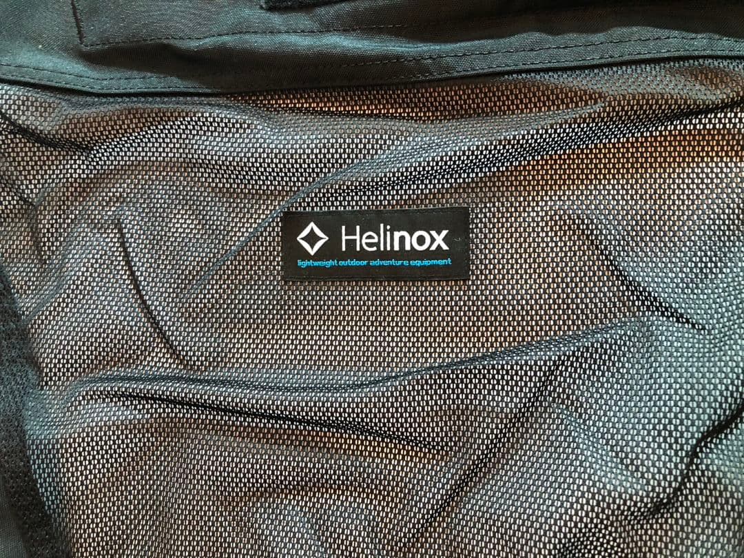 Helinox(ヘリノックス)サンセットチェア