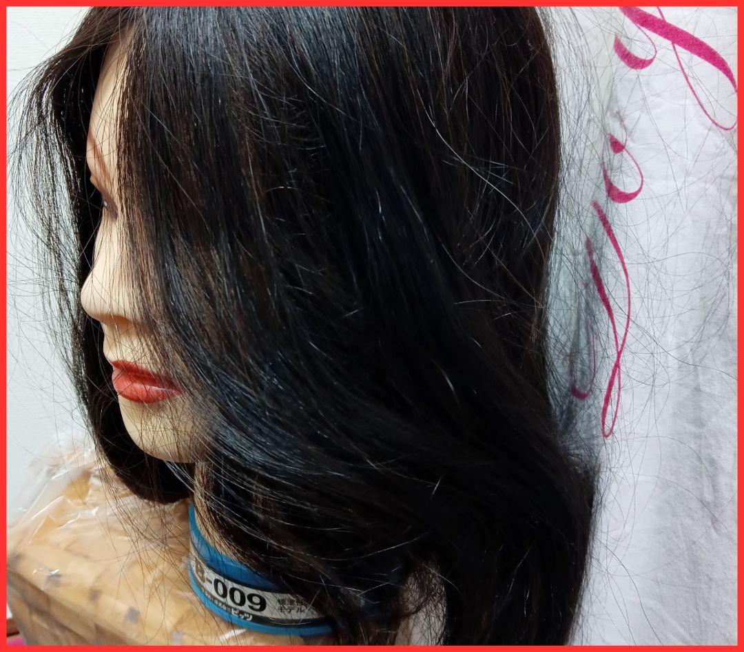 6ボブスタイルウィッグ6点セット