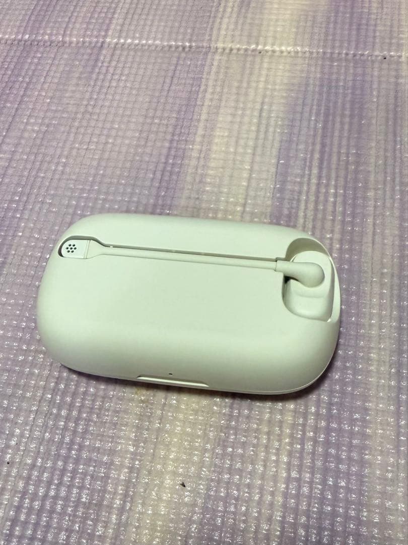 Navibook AI Pro nb204 アイボリー