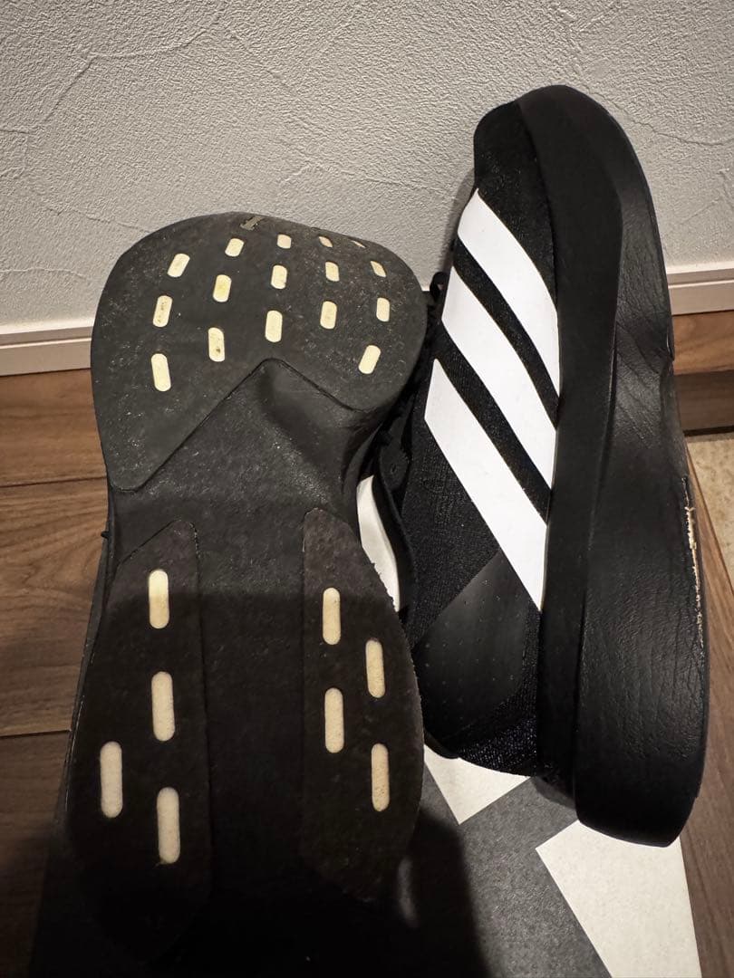 スパイク・シューズ adidas adizero evo sl 26.0