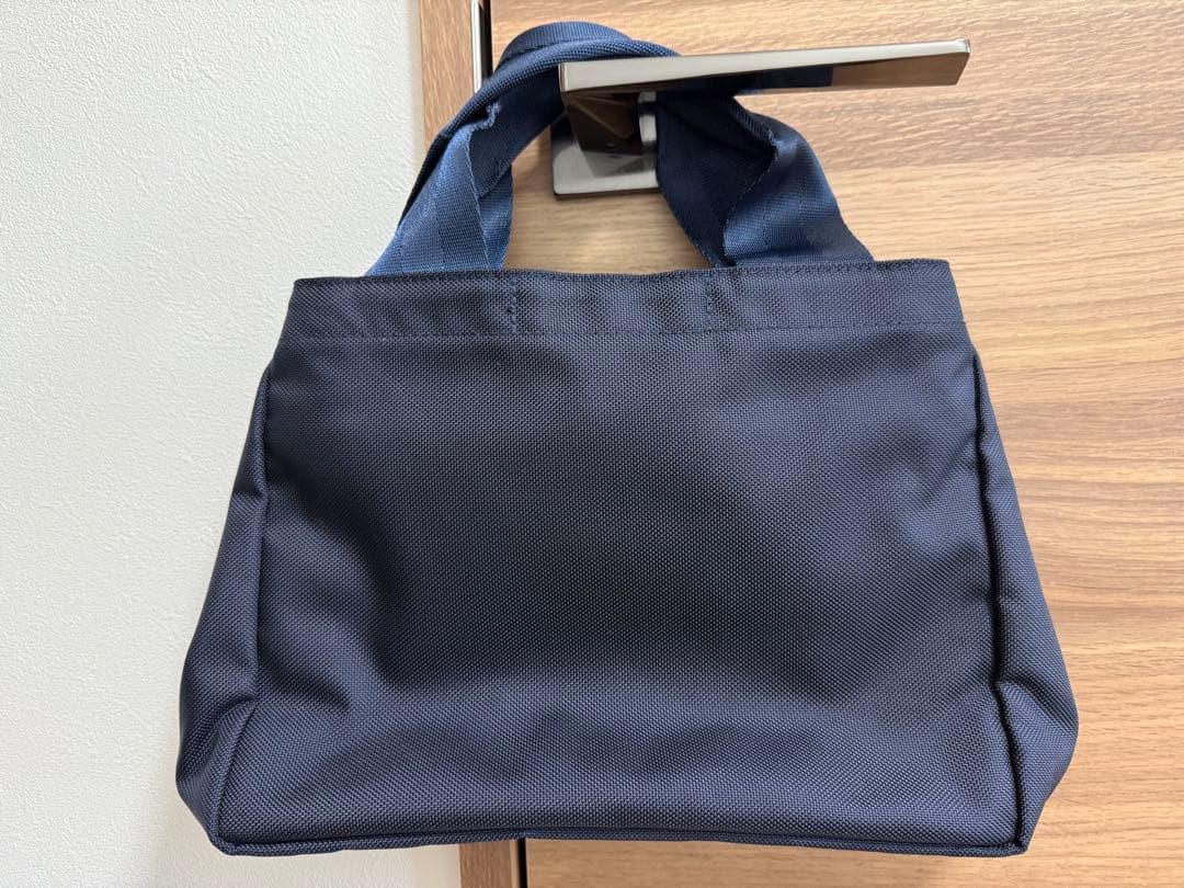 極美品BRIEFING GOLF カートバッグ ネイビー ブリーフィング ゴルフ