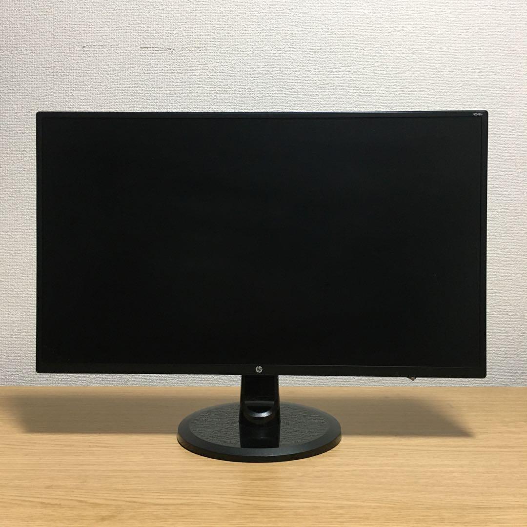 Win11 Office 快速i3 8Gメモリ 快適SSD 23.8'モニター