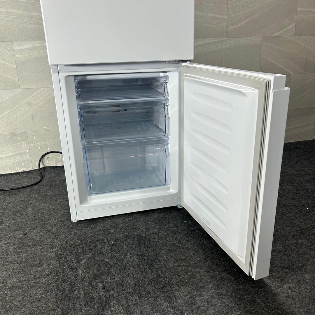 Hisense 冷蔵庫 HR-D1701 175L 2022年製 d4506