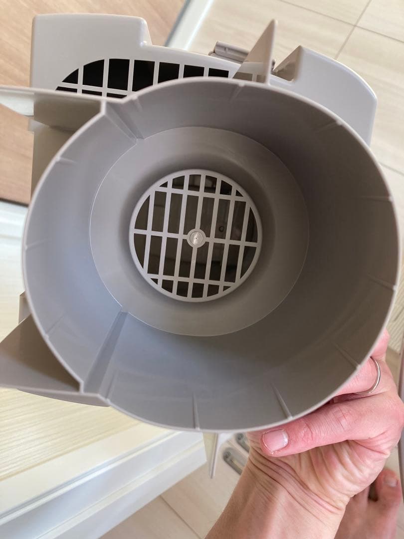 POLA 置き型加湿器　リフレプロ　POLAオリジナル