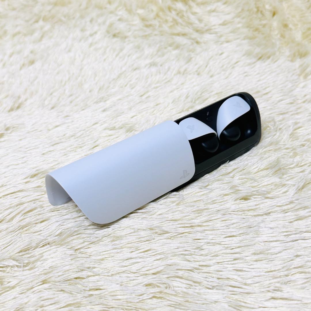 【美品】PULSE Explore ワイヤレスイヤホン(CFI-ZWE1J)