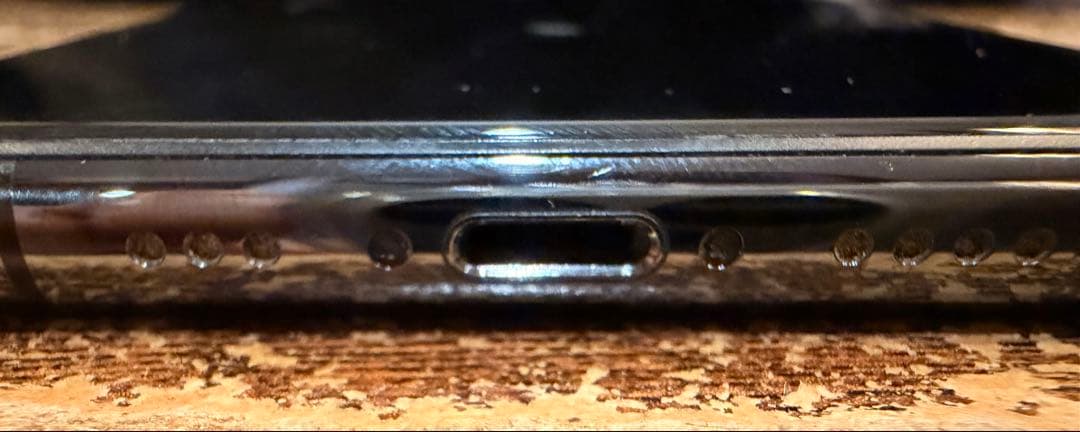 Apple iPhone 11 Pro スペースグレー　本体