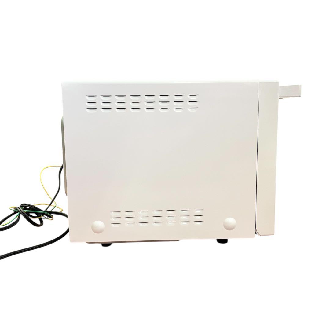 【2024年製】ヤマダセレクト オーブンレンジ YMW-WT18J1 F