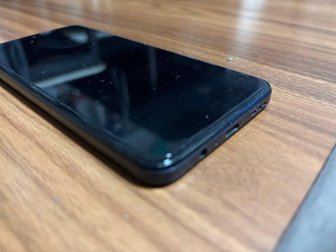 Motorola motog53yモトローラ