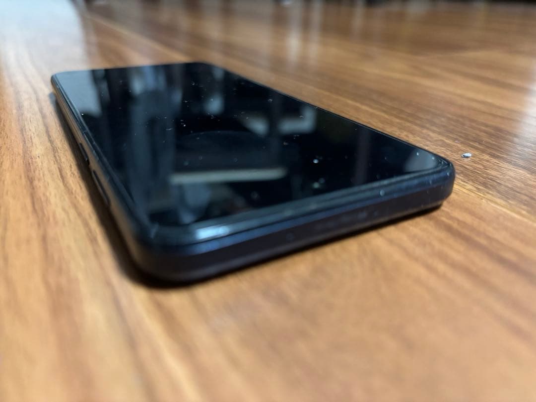 Motorola motog53yモトローラ