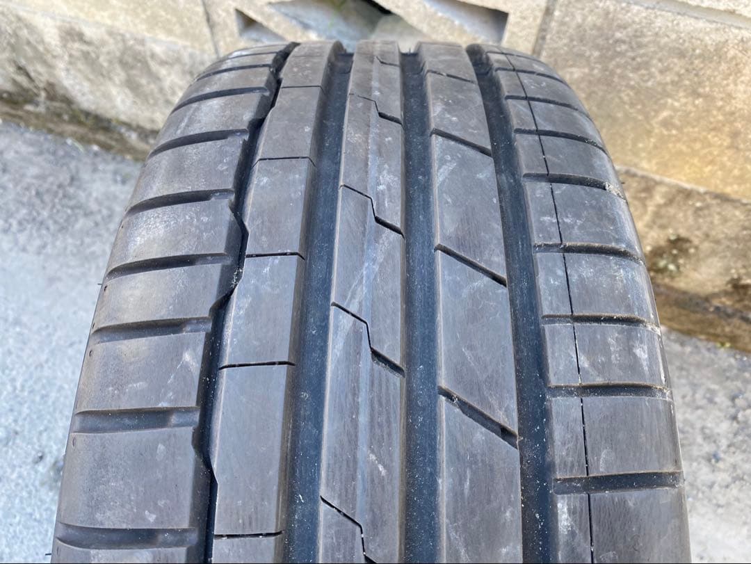 値下げ可 トヨタ GR ヤリス 18インチ エアロディスク 流用