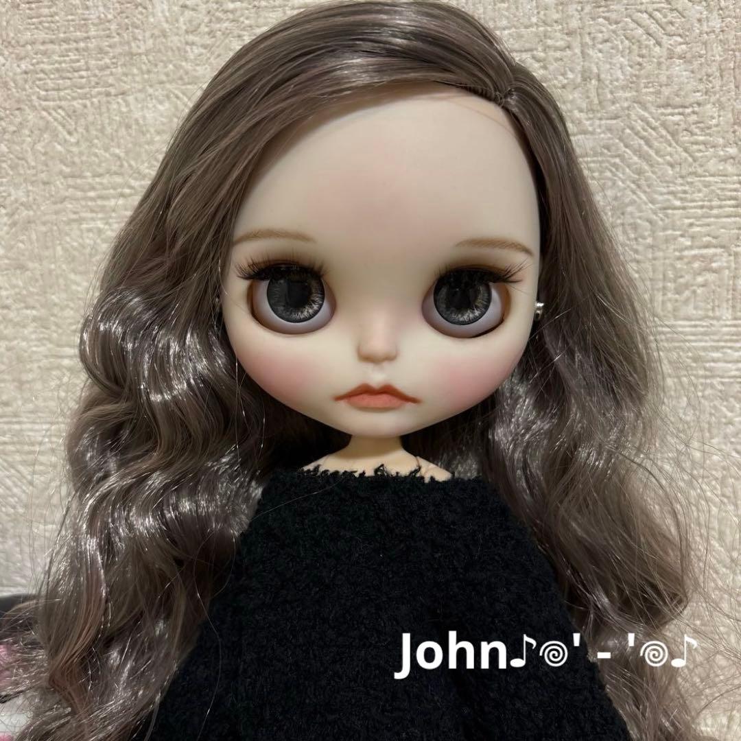 アイシードール カスタム☆161☆