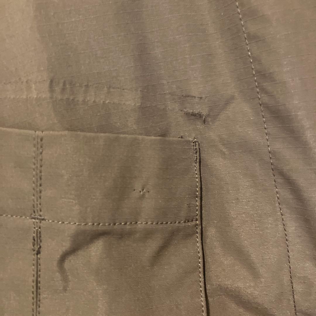 daiwa pier39ジャケット 1LDK ビームス ノースフェイス ユニクロ