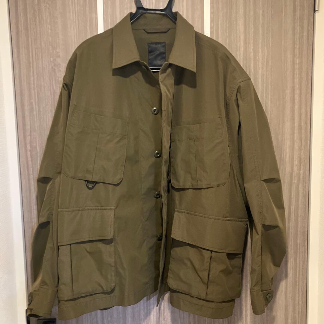 daiwa pier39ジャケット 1LDK ビームス ノースフェイス ユニクロ