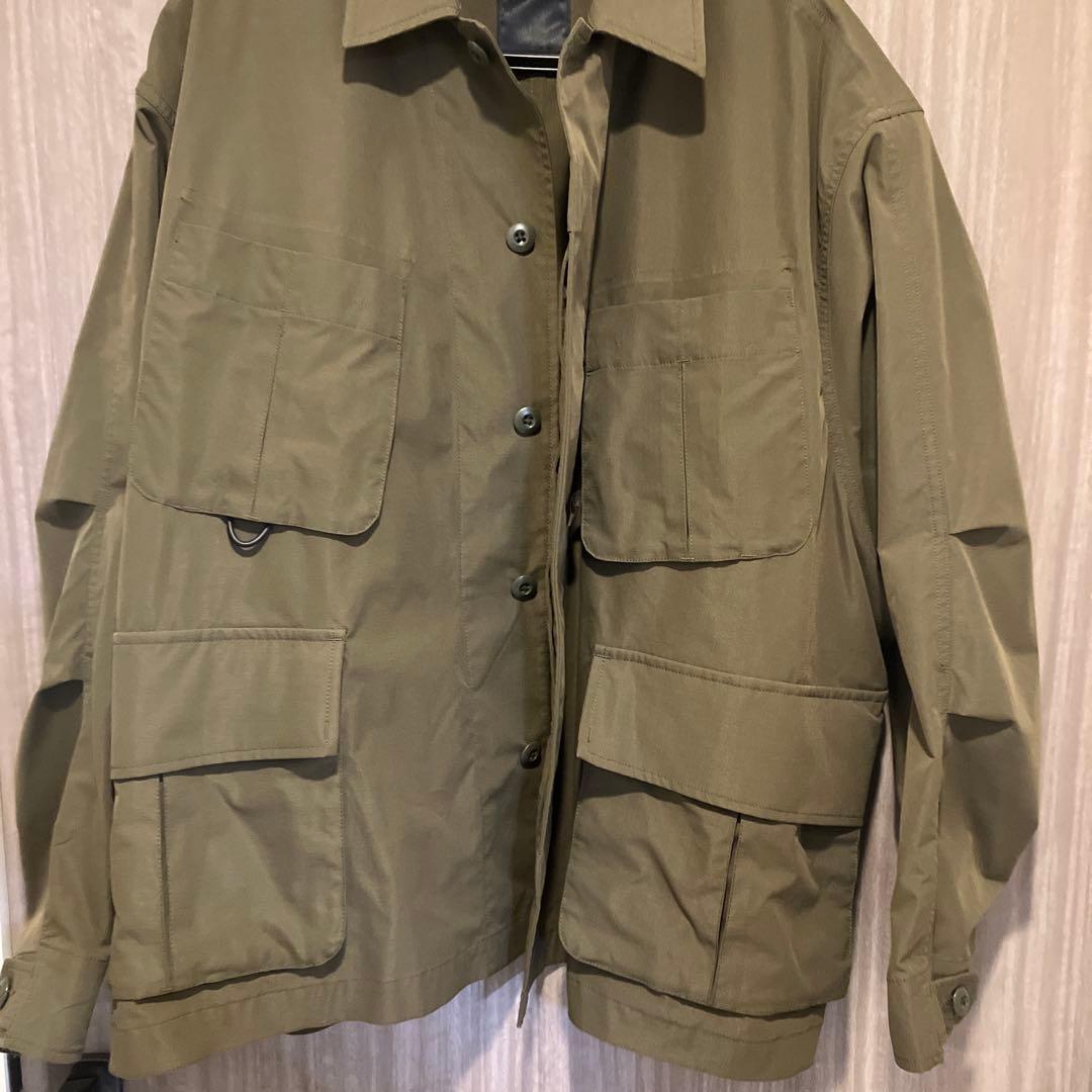 daiwa pier39ジャケット 1LDK ビームス ノースフェイス ユニクロ