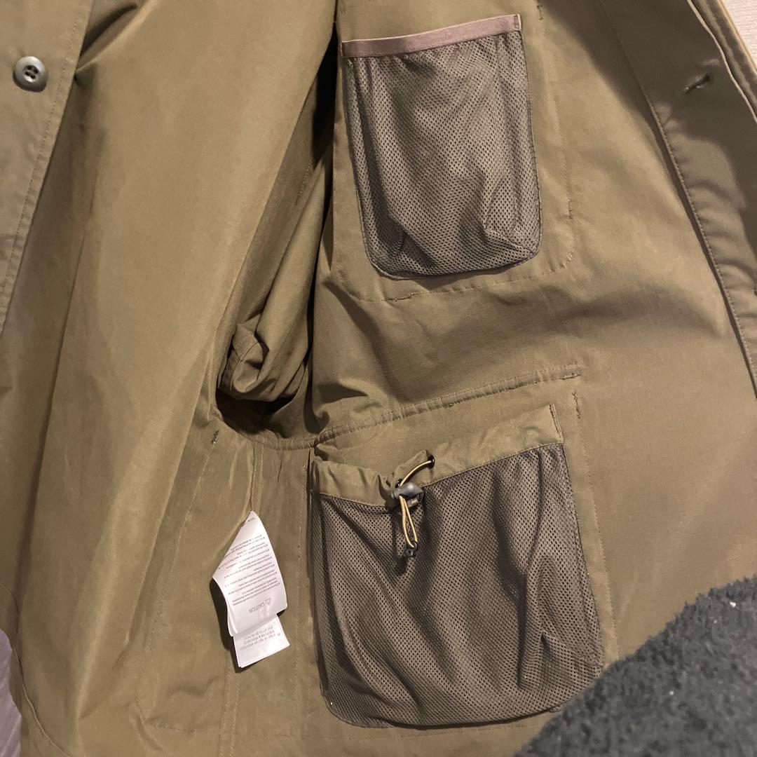 daiwa pier39ジャケット 1LDK ビームス ノースフェイス ユニクロ