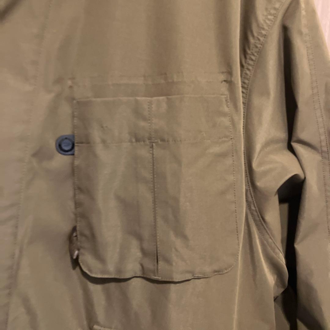 daiwa pier39ジャケット 1LDK ビームス ノースフェイス ユニクロ