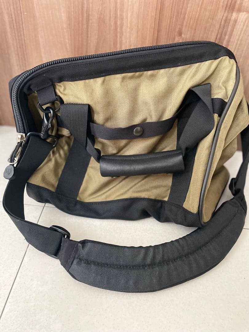 値下げ　レア　希少　hystericヒステリックグラマー ダレスバッグ