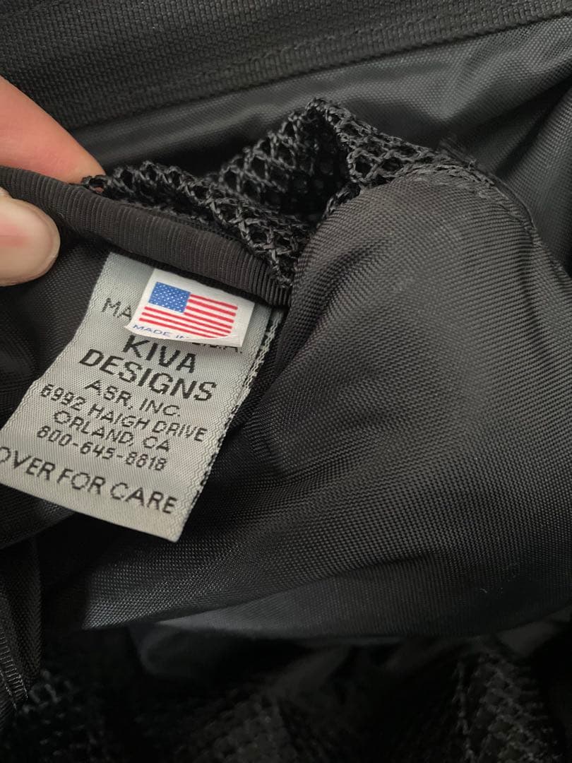 値下げ　レア　希少　hystericヒステリックグラマー ダレスバッグ