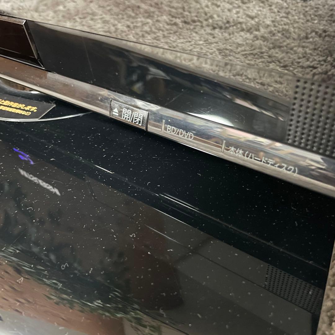 都内23区送料無料✨MITSUBISHI✨ 40インチ液晶テレビ 2011年製