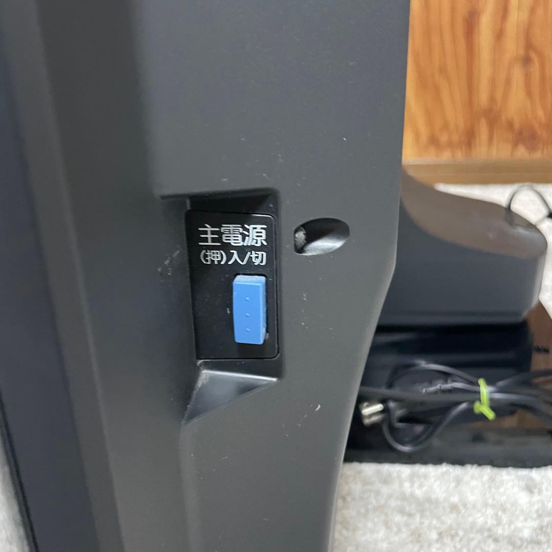 都内23区送料無料✨MITSUBISHI✨ 40インチ液晶テレビ 2011年製