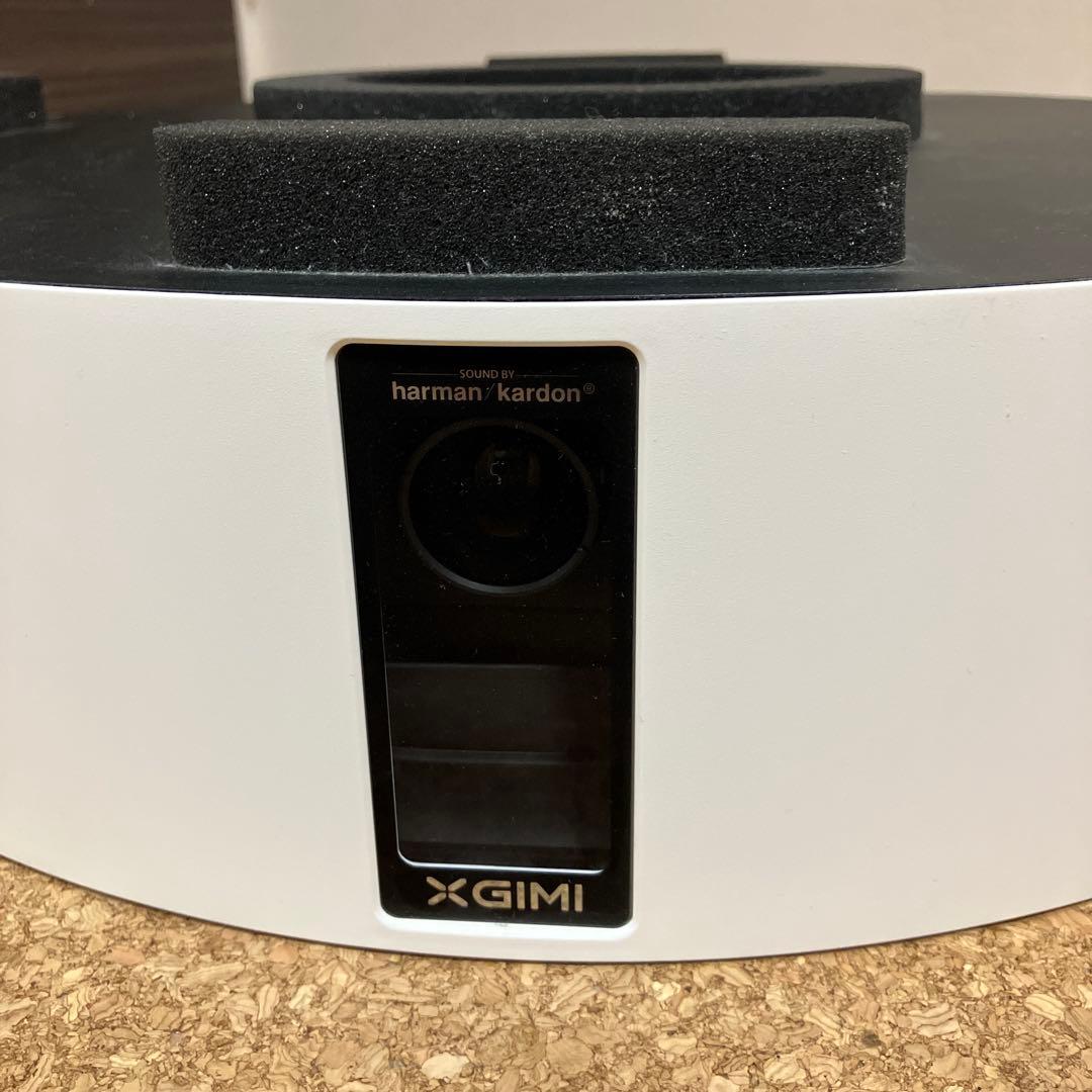 popin Aladdin プロジェクター付LEDシーリング PA18U02VN