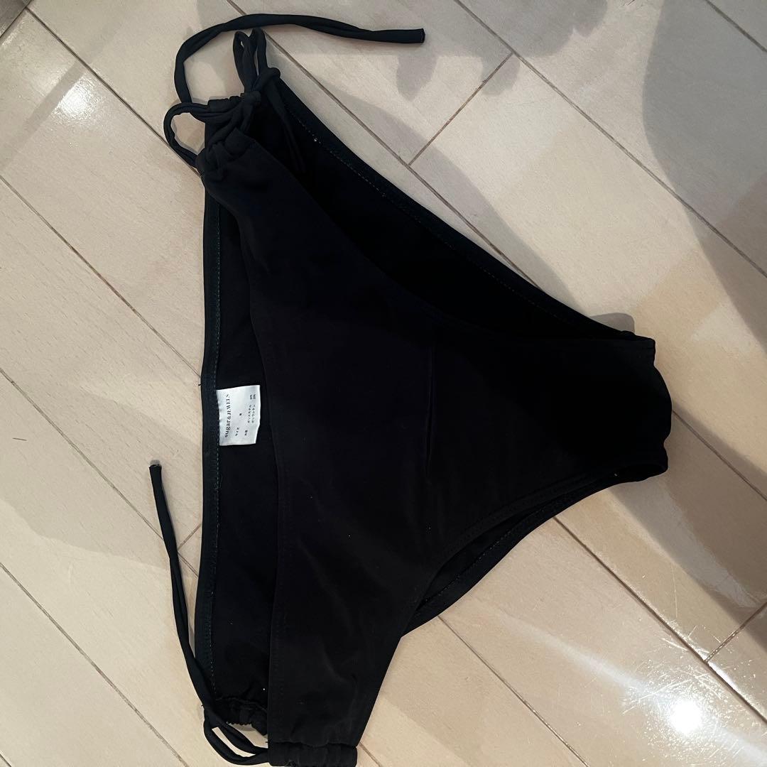 【即日発送可】sugar 水着　ビキニ　チュール