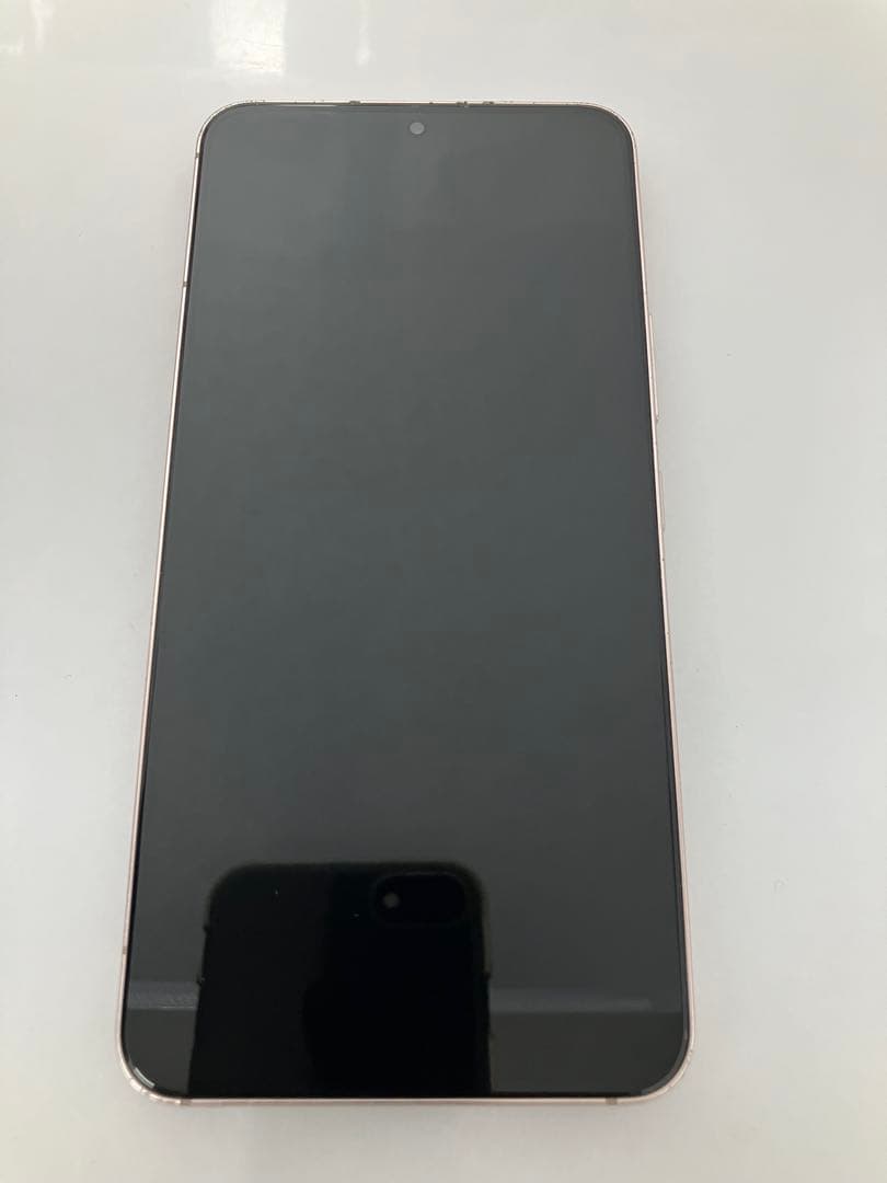 docomo Galaxy ギャラクシー S22 SC-51C ピンク