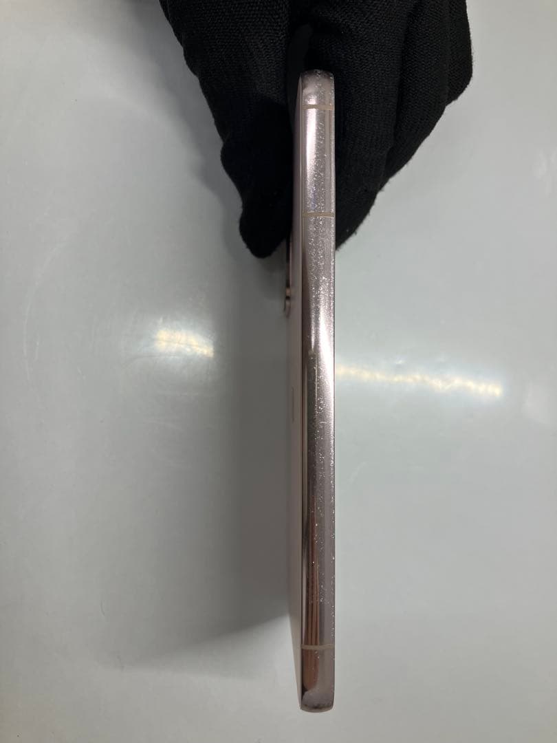 docomo Galaxy ギャラクシー S22 SC-51C ピンク