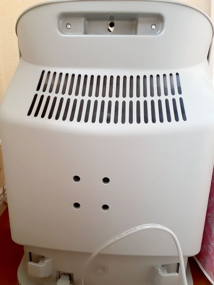 Atmosphere Mini 空気清浄機 新品フィルター付き