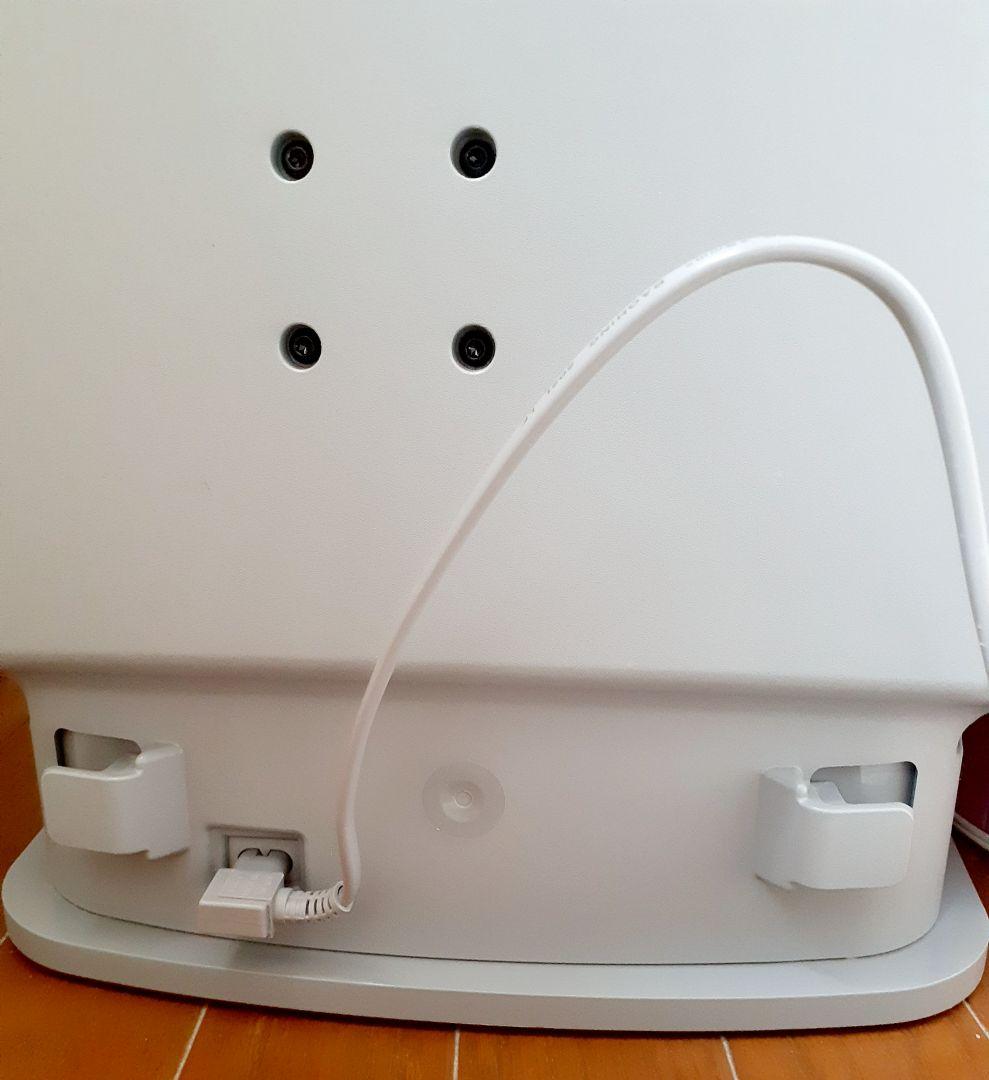 Atmosphere Mini 空気清浄機 新品フィルター付き