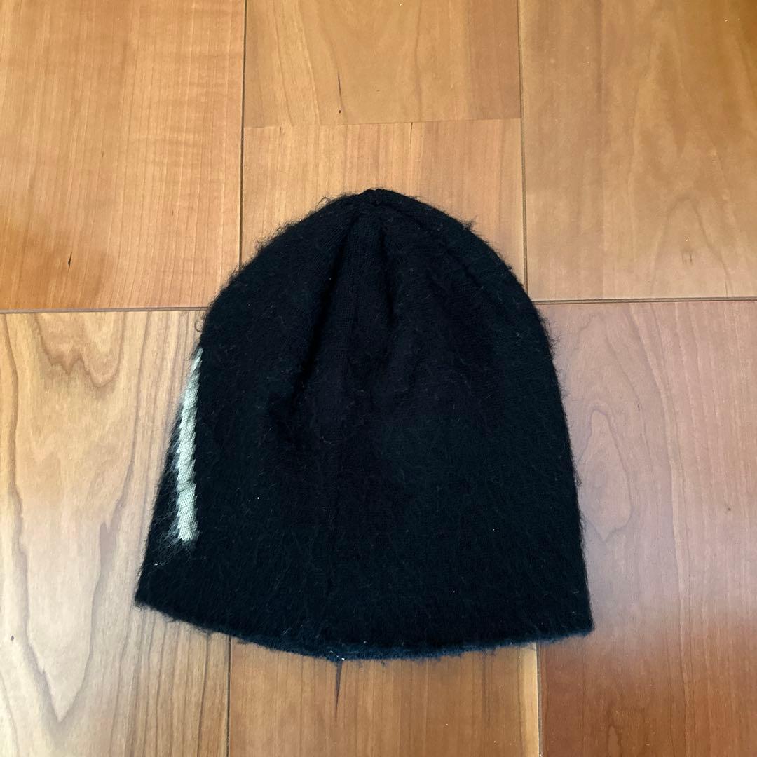 帽子 Stussy SKULLCAP BRUSHED OUT STOCK