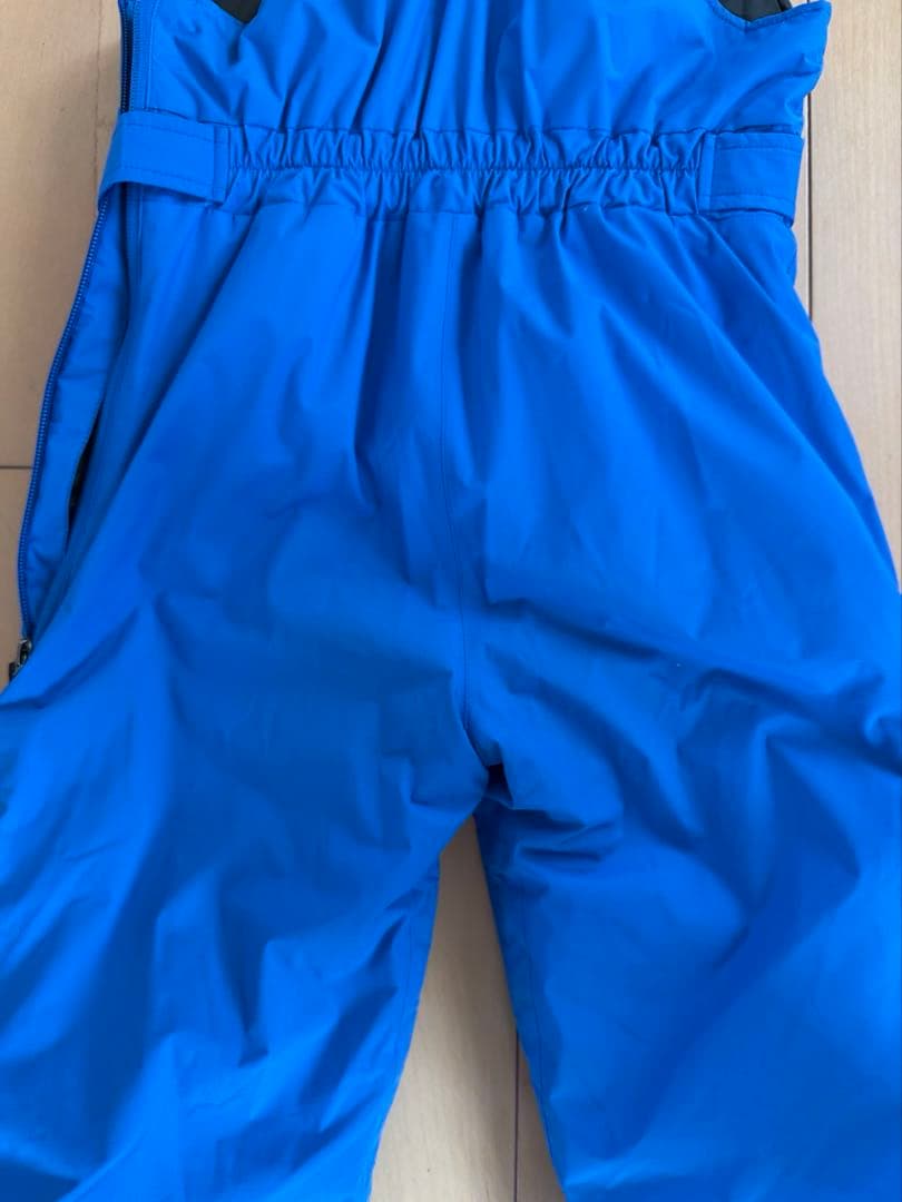 【JAMBOX】THE NORTH FACE スキーウェア上下 130cm