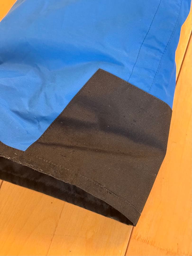 【JAMBOX】THE NORTH FACE スキーウェア上下 130cm